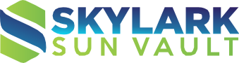 Skylark Sun Vault Bank